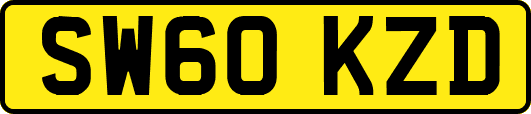 SW60KZD