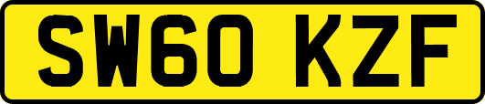 SW60KZF