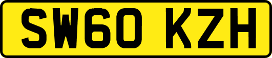 SW60KZH