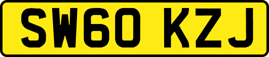 SW60KZJ
