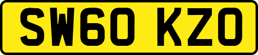 SW60KZO