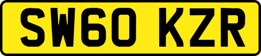 SW60KZR