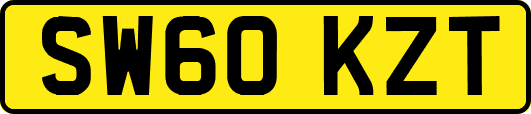 SW60KZT