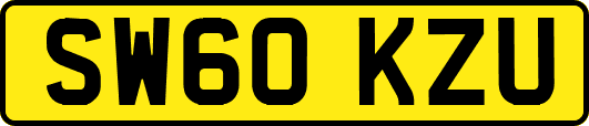 SW60KZU