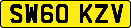 SW60KZV
