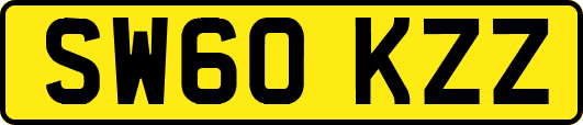 SW60KZZ