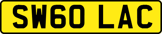 SW60LAC