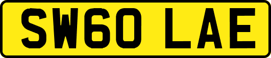 SW60LAE