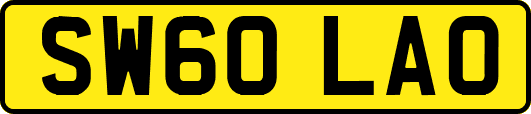 SW60LAO