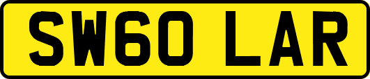 SW60LAR