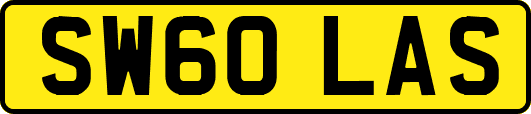 SW60LAS