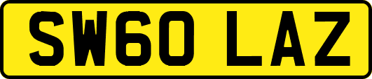 SW60LAZ
