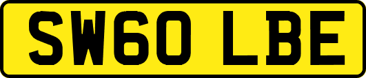 SW60LBE