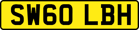 SW60LBH