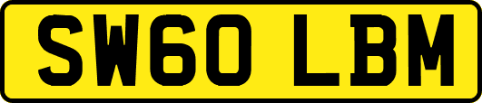 SW60LBM