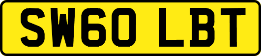 SW60LBT