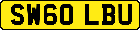 SW60LBU