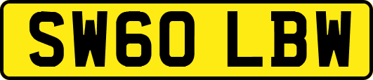 SW60LBW