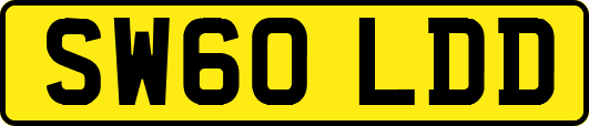 SW60LDD