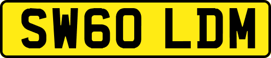 SW60LDM