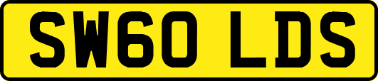 SW60LDS