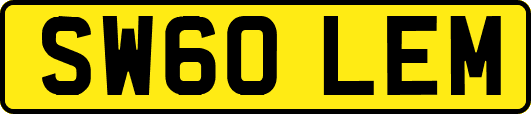 SW60LEM