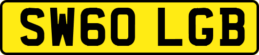 SW60LGB