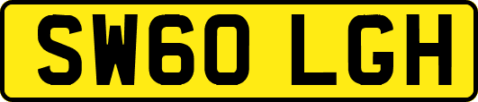 SW60LGH