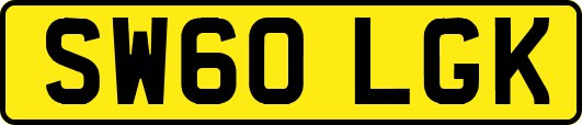 SW60LGK