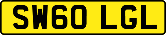 SW60LGL