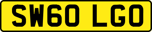 SW60LGO
