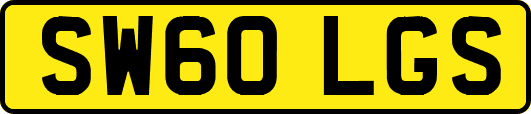 SW60LGS