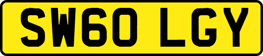 SW60LGY