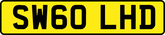SW60LHD