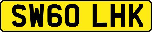 SW60LHK