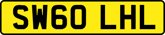 SW60LHL