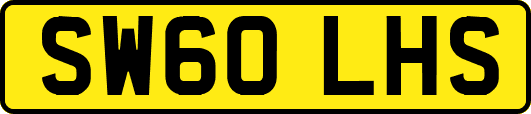 SW60LHS