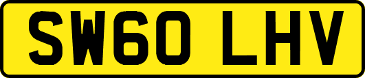 SW60LHV