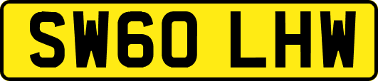 SW60LHW