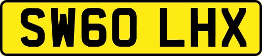 SW60LHX