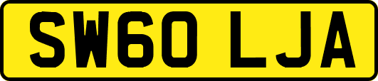 SW60LJA