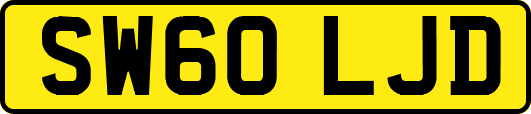 SW60LJD