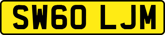 SW60LJM