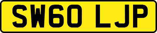 SW60LJP