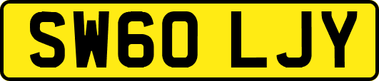 SW60LJY
