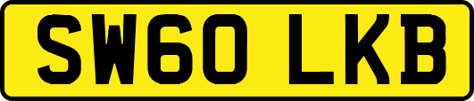 SW60LKB