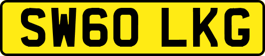 SW60LKG