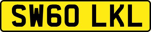 SW60LKL
