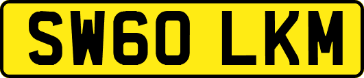 SW60LKM