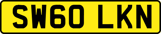 SW60LKN